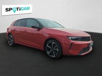 Gebraucht Opel Astra Elegance 181 PS (133 kW) 2023 Lackierung peperoncino red/typ Limousine