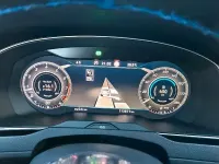 Gebraucht VW Arteon R-line 280 PS (205 kW) 2017 Schwarz Kleinwagen