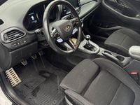 Gebraucht Hyundai i30 N Performance 275 PS (202 kW) 2018 Weiß Limousine