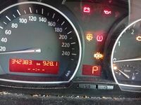 Gebraucht BMW X3 218 PS (160 kW) 2005 Schwarz SUV