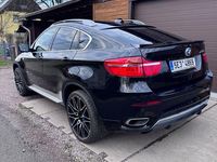 Gebraucht BMW X6 306 PS (225 kW) 2010 Schwarz SUV