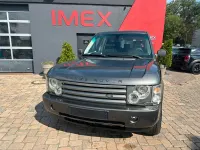 Gebraucht Land Rover Range Rover 177 PS (130 kW) 2004 Grau SUV