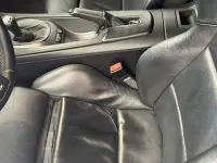 Gebraucht BMW Z4 M Sport Line 343 PS (252 kW) 2006 Schwarz Cabrio