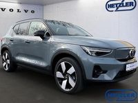 Gebraucht Volvo EX40 Ultimate 300 kW (408 PS) 2023 Grau SUV