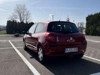 Gebraucht Renault Clio II 88 PS (64 kW) 2006 Limousine
