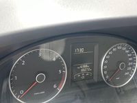 Gebraucht VW T5 179 PS (131 kW) 2012 Schwarz Van