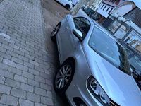 Gebraucht VW Eos 140 PS (102 kW) 2012 Cabrio