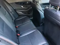 Gebraucht Mercedes C220 170 PS (125 kW) 2018 Schwarz Kombi