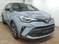 gebraucht Toyota C-HR Hybrid AUTOMATIK EURO-6 LED KAMERA NAVI BC PDCvh