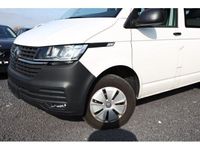 gebraucht VW Transporter T6EcoProfi T6.1 Kombi 2.0 TDI 150 DSG L1 9-S Kam ...