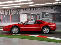 Second-hand Ferrari 208 220 CP (161 kW) 1988 Roșu Coupe