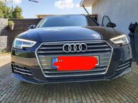 gebraucht Audi A4 2.0 TDI S tronic