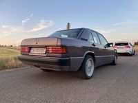 gebraucht Mercedes 190 Mercedes2.3L