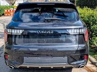 Gebraucht Lynk & Co 01 261 PS (191 kW) 2022 Schwarz SUV