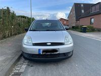 gebraucht Ford Fiesta 1.3 TDCI Automatik,Klima