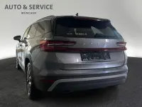 Gebraucht Skoda Kodiaq 193 PS (141 kW) 2024 Grau SUV