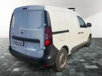 Usado Renault Express 2024 Branco Monovolume