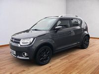 Second-hand Suzuki Ignis Comfort+ 90 CP (66 kW) 2019 Gri SUV