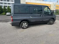 Używany Ford Transit 86 KM (63 kW) 2006 Szary Minivan