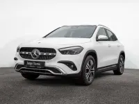 Gebraucht Mercedes GLA220 Progressive 190 PS (139 kW) 2025 Weiss unilack polarweiß SUV