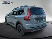 Gebraucht Dacia Jogger Extreme 94 PS (69 kW) 2025 Grau Van / Kleinbus