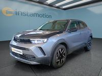 Gebraucht Opel Mokka-e 100 kW (136 PS) 2024 Grau SUV