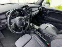 Gebraucht Mini ONE 102 PS (75 kW) 2019 Schwarz Kleinwagen