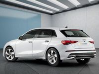 Gebraucht Audi A3 150 PS (110 kW) 2025 Weiß Limousine