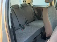 Gebraucht Nissan Micra 65 PS (47 kW) 2007 Silber Kleinwagen