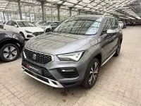 Usado Seat Ateca Xperience 150 CV (110 kW) 2023 Gris SUV