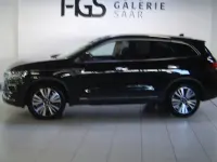 Używany Renault Koleos Initiale Paris 158 KM (116 kW) 2023 Czarny SUV