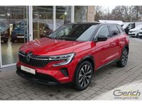 Gebraucht Renault Austral 158 PS (116 kW) 2024 Dezirrot metallic/dach blackpearlschw (metallic) SUV