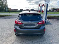 gebraucht Ford Fiesta 5TG Cool & Connect 1.1