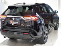 Gebraucht Suzuki Across 185 PS (136 kW) 2026 Schwarz SUV