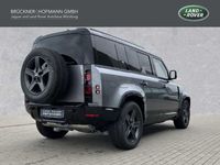gebraucht Land Rover Defender Diesel 5-Türer 110 D300 X-Dynamic SE AHK / Panoram