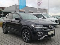 Gebraucht VW T-Cross Style 110 PS (80 kW) 2022 SUV