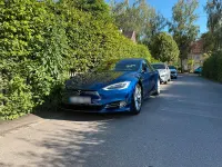 Gebraucht Tesla Model S 235 kW (320 PS) 2017 Kleinwagen