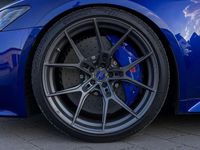 Gebraucht Audi RS6 Performance 1010 PS (742 kW) 2024 Individuallackierungen audi ex Kombi