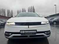 Gebraucht Hyundai Ioniq 5 Dynamiq 125 kW (170 PS) 2021 Weiß SUV