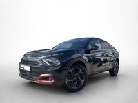 Gebraucht Citroën C4 Shine 155 PS (114 kW) 2021 Schwarz Limousine