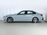 Gebraucht BMW M340 M Sport 374 PS (275 kW) 2022 Brooklyn grau metallic Limousine