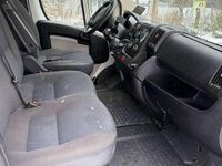 Gebraucht Citroën Jumper 177 PS (130 kW) 2013 Van / Kleinbus