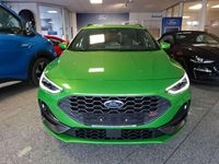 Usata Ford Focus ST 280 CV (205 kW) 2023 Verde Station wagon