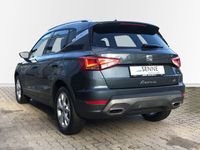 gebraucht Seat Arona 1.0 TSI DSG FR, LED, Kamera, Sitzh. PDC,