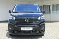 Neu Citroën Spacetourer 180 PS (132 kW) 2026 Lackierung schwarz perla nera/ Van / Kleinbus