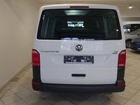 Gebraucht VW T5 102 PS (75 kW) 2015 Weiß Van