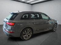 Gebraucht Audi Q7 381 PS (280 kW) 2023 Grau SUV