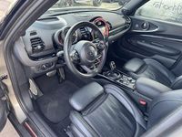 Gebraucht Mini John Cooper Works Clubman 306 PS (225 kW) 2021 Grau Kombi