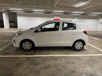 gebraucht Mitsubishi Space Star 1.0 MIVEC AS&G Intro Edition Intr...