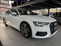 gebraucht Audi A6 Avant 40TDI S-TRONIC QUATTRO SPORT HEADUP B&O